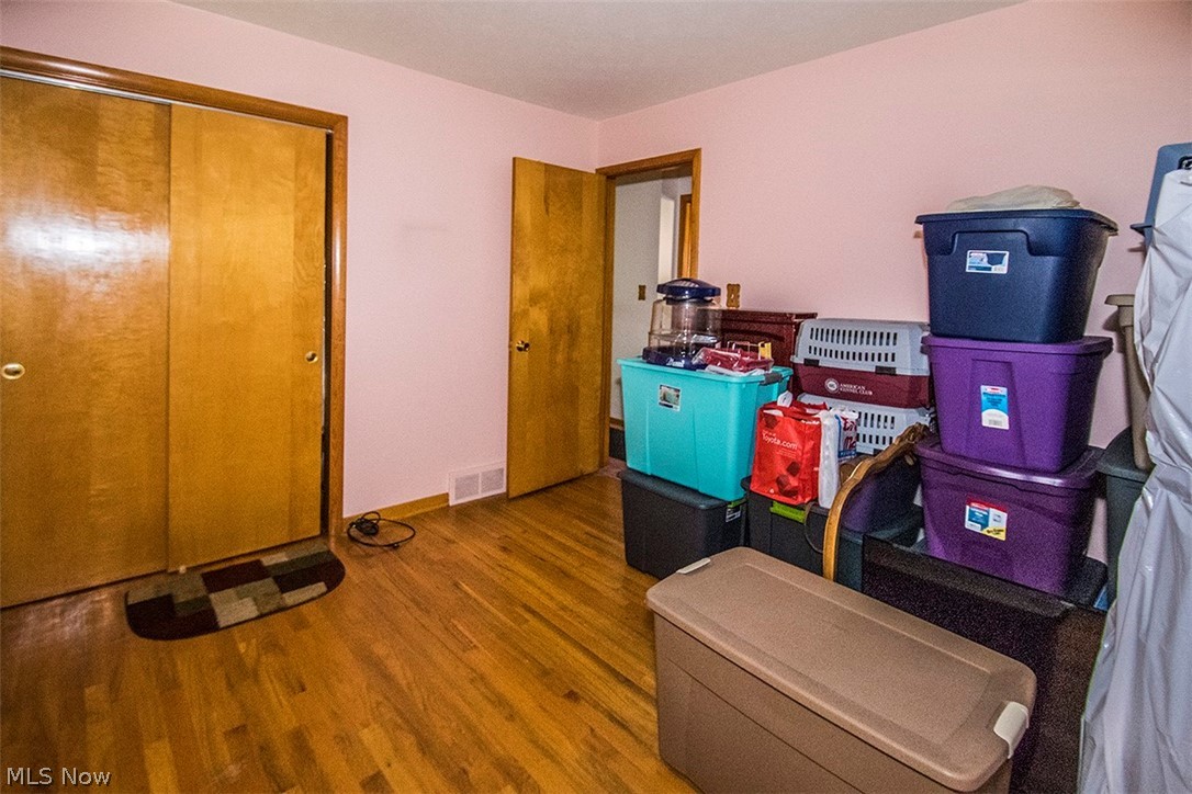 River Park Estates - Residential