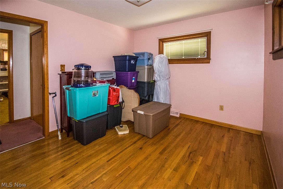 River Park Estates - Residential