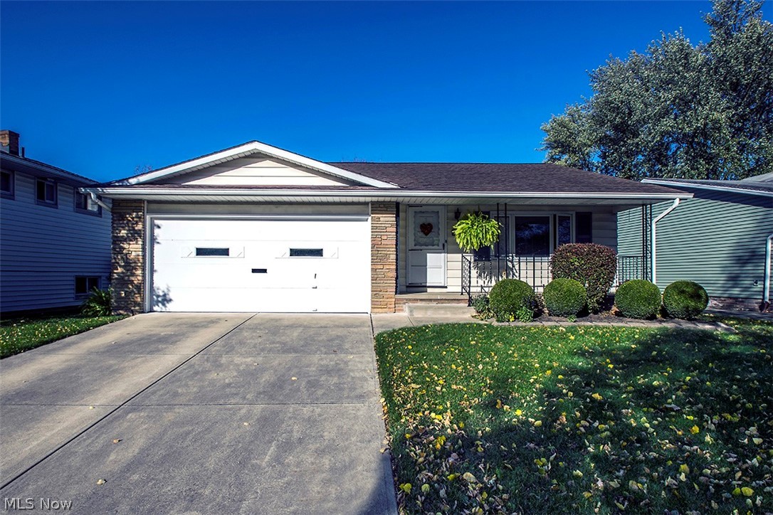 River Park Estates - Residential