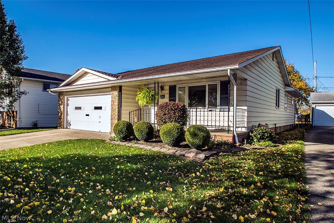 River Park Estates - Residential