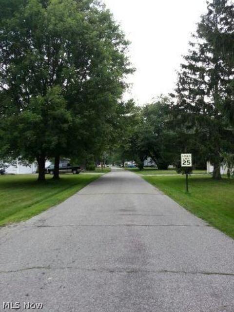 Willowick Park Allotment - Residential