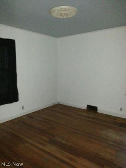 Willowick Park Allotment - Residential