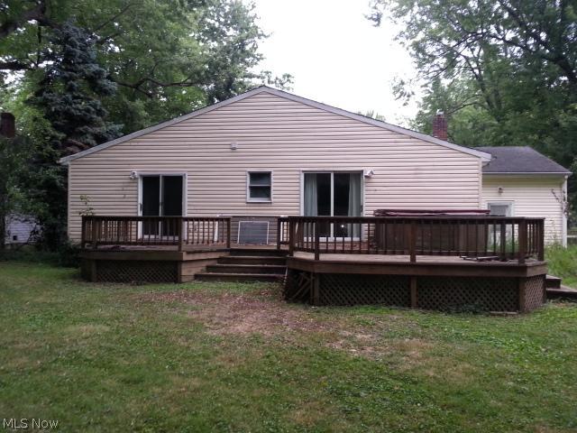 Willowick Park Allotment - Residential