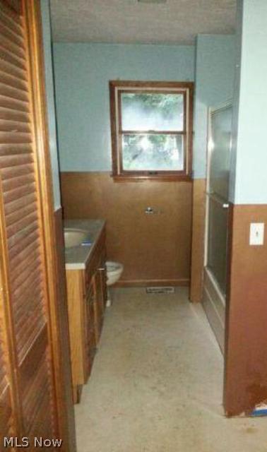 Willowick Park Allotment - Residential