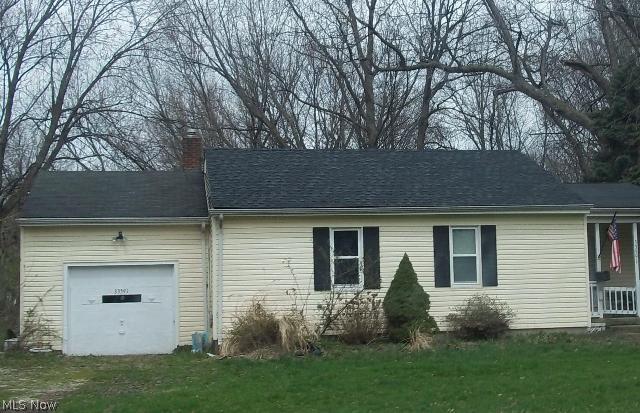 Willowick Park Allotment - Residential