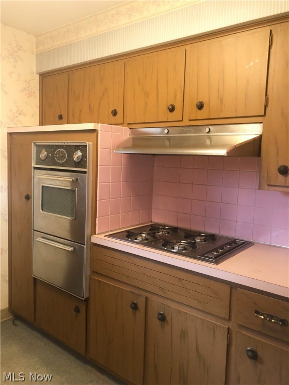 Liberty Manor - Residential