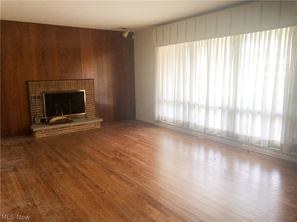 Liberty Manor - Residential