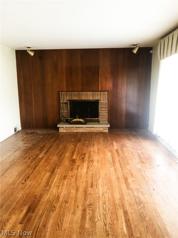 Liberty Manor - Residential