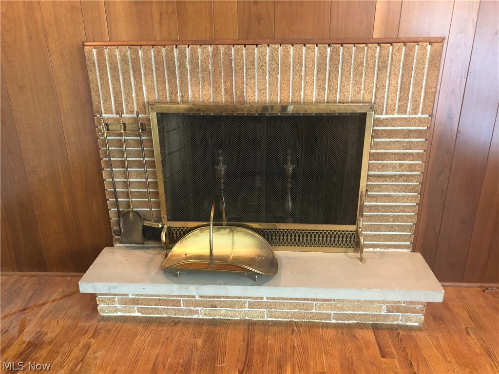 Liberty Manor - Residential