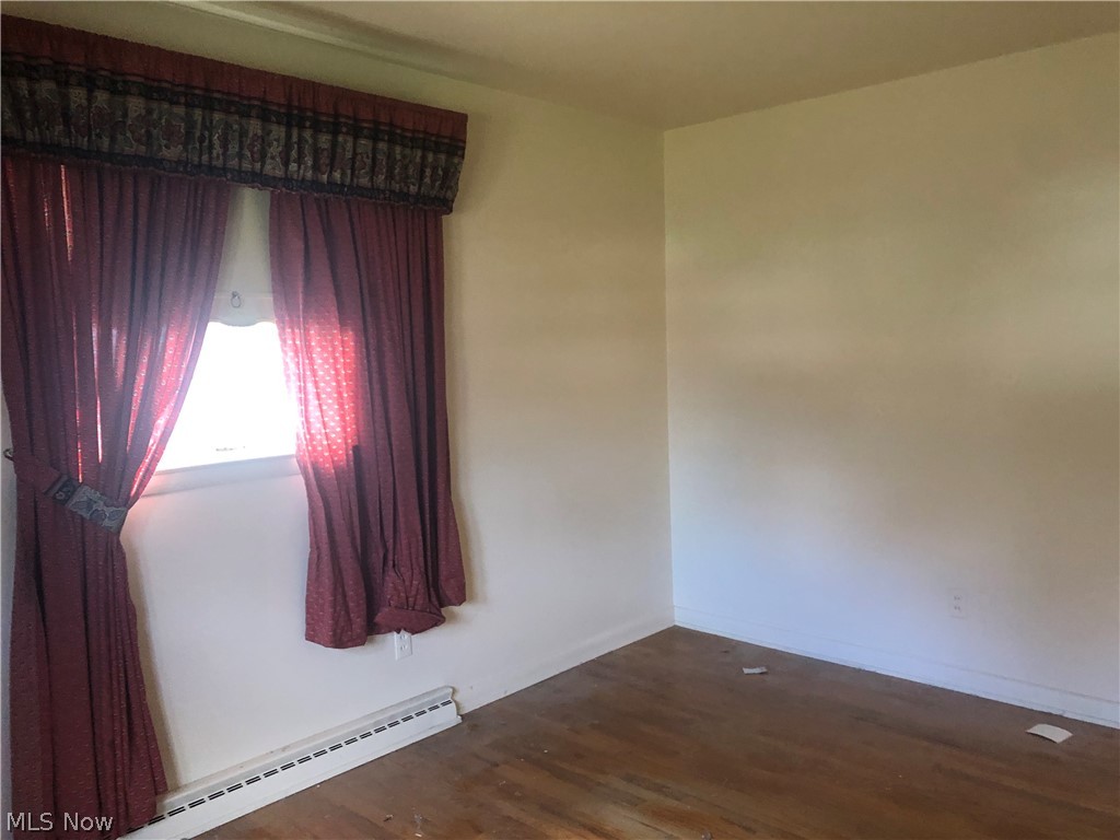 Liberty Manor - Residential