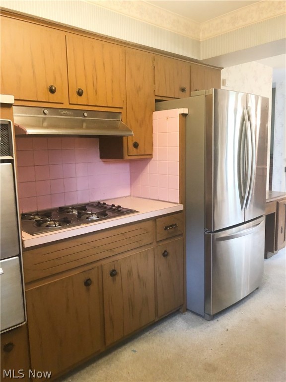 Liberty Manor - Residential