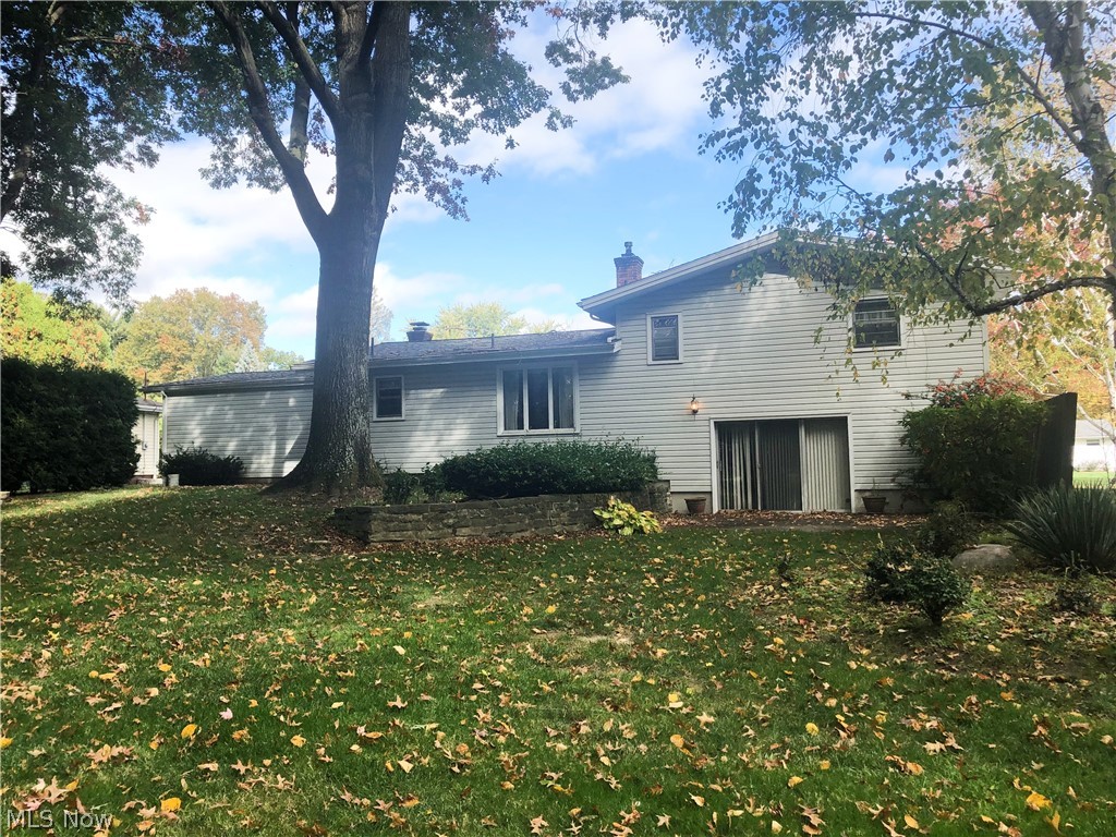 Liberty Manor - Residential