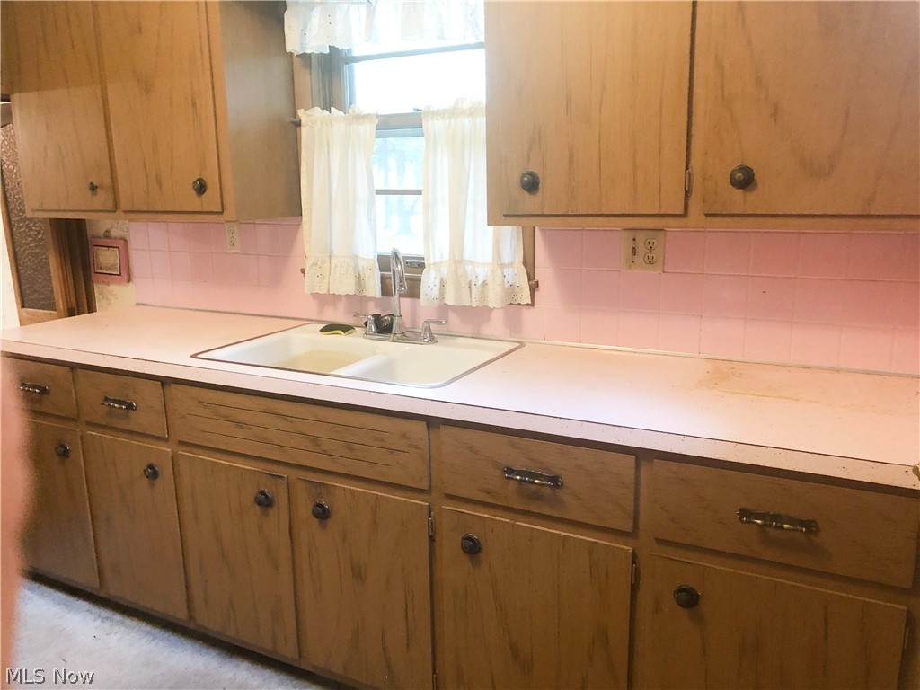 Liberty Manor - Residential