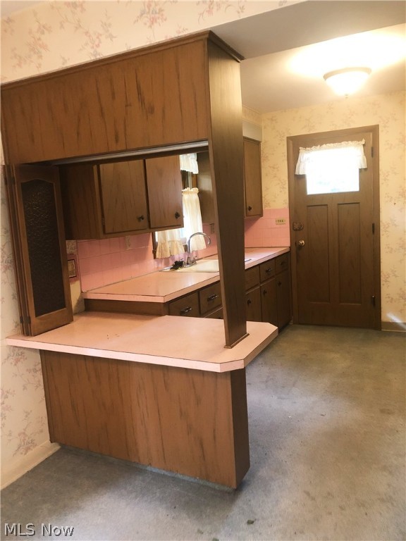 Liberty Manor - Residential