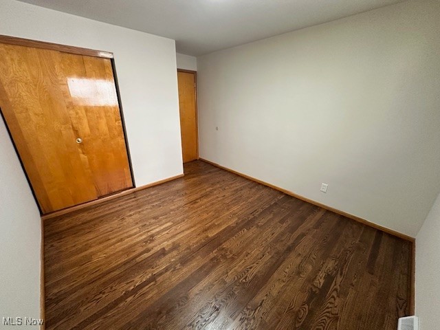 Garfield Pkwy Allotment - Residential