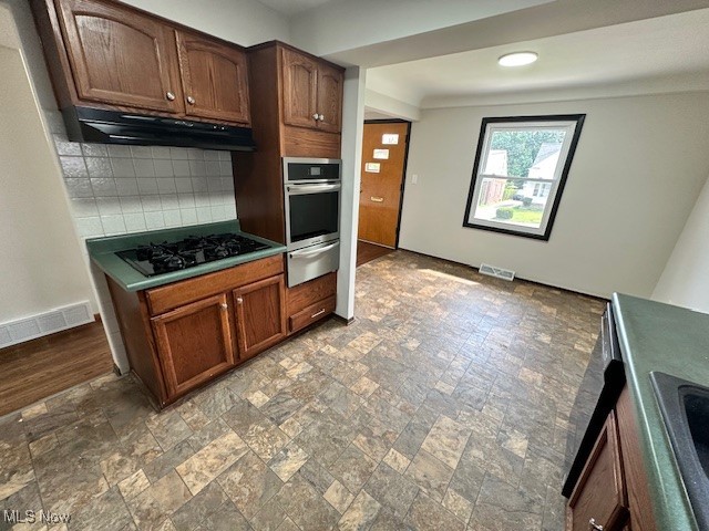 Garfield Pkwy Allotment - Residential