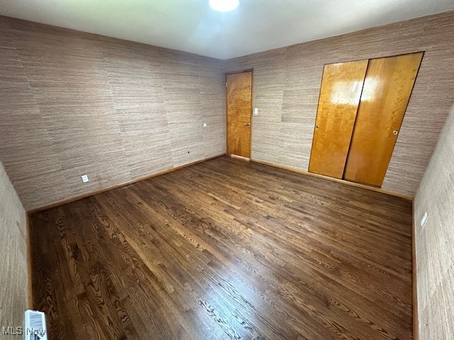 Garfield Pkwy Allotment - Residential