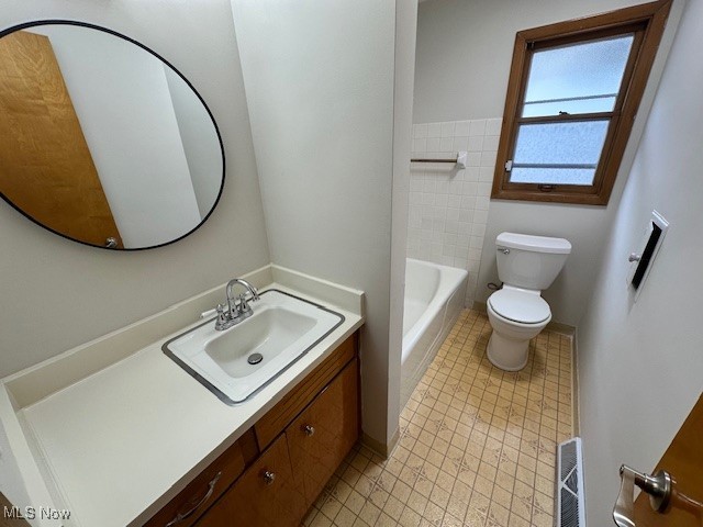 Garfield Pkwy Allotment - Residential