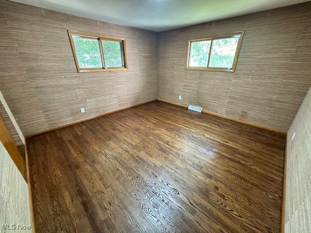 Garfield Pkwy Allotment - Residential