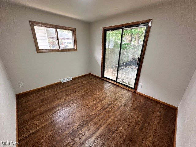 Garfield Pkwy Allotment - Residential