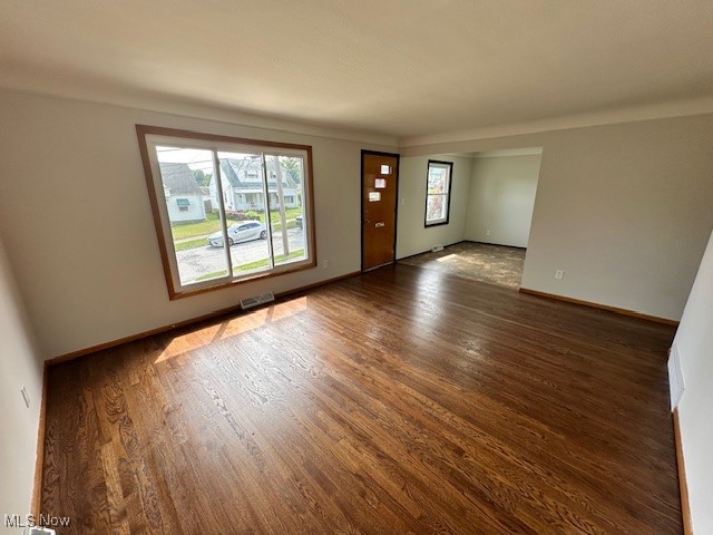 Garfield Pkwy Allotment - Residential