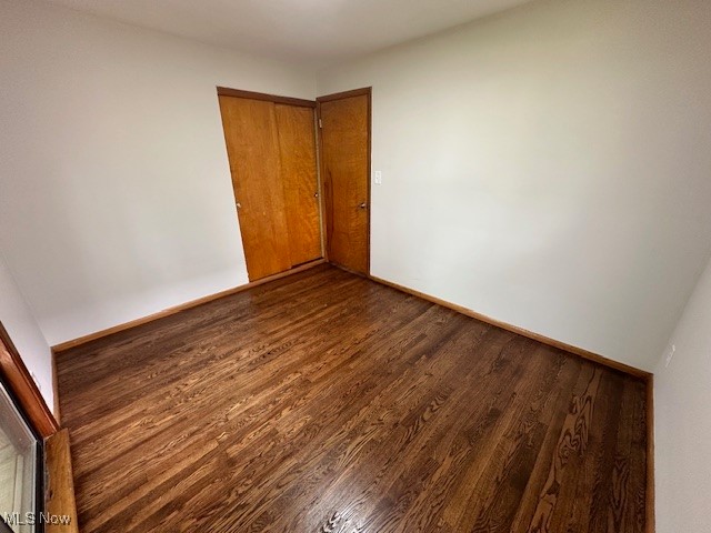 Garfield Pkwy Allotment - Residential