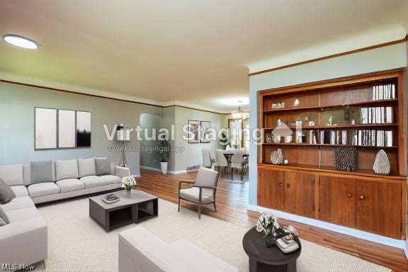 One Hundred Acres - Residential