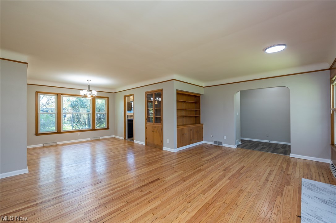 One Hundred Acres - Residential