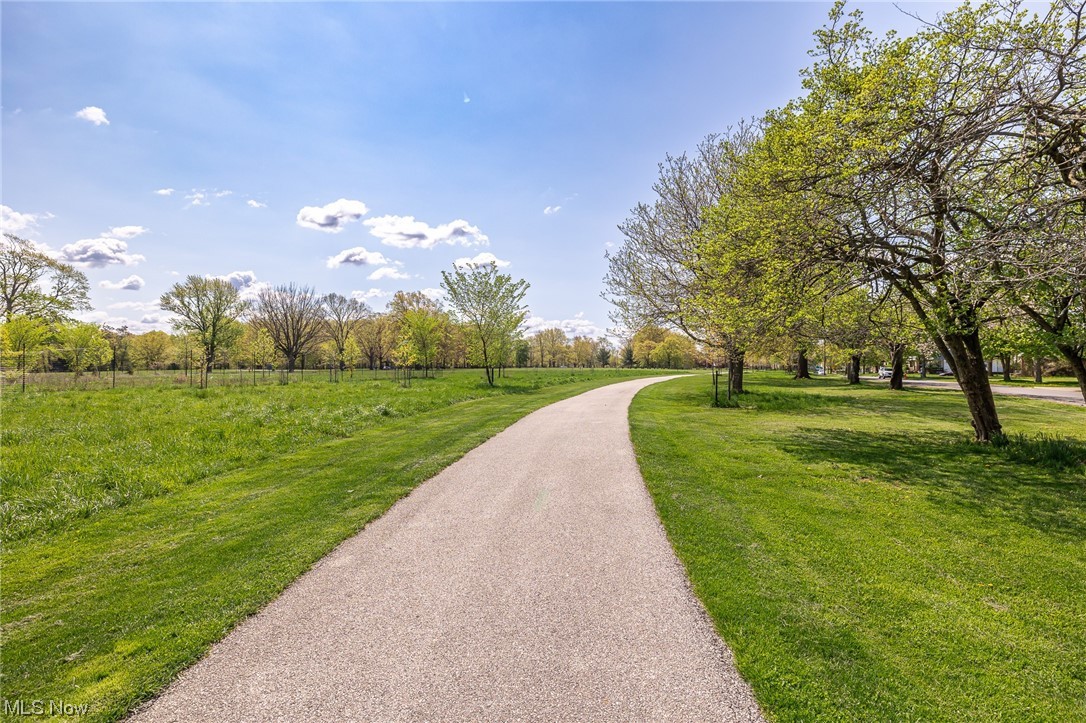 One Hundred Acres - Residential