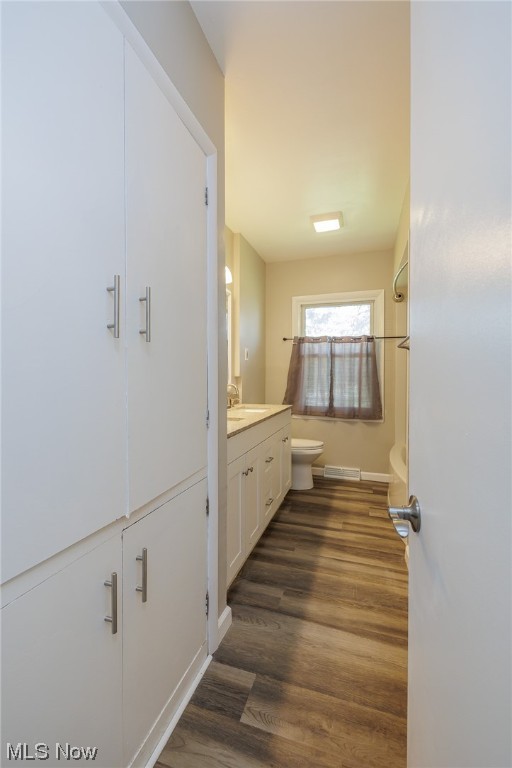 One Hundred Acres - Residential