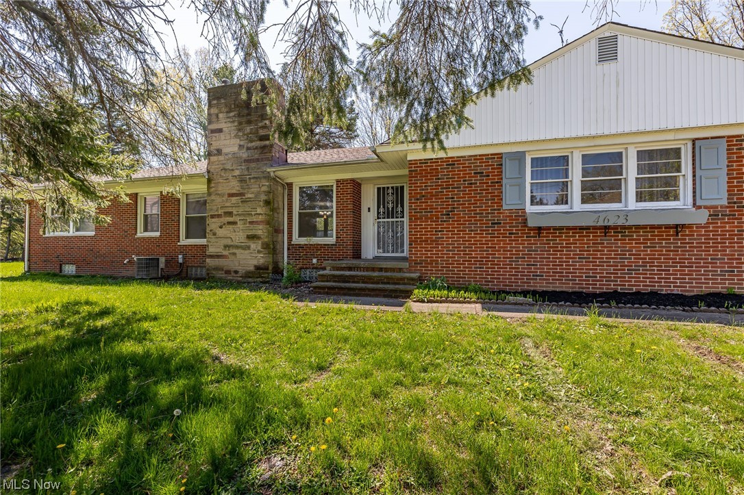 One Hundred Acres - Residential