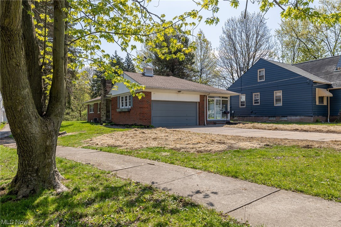 One Hundred Acres - Residential