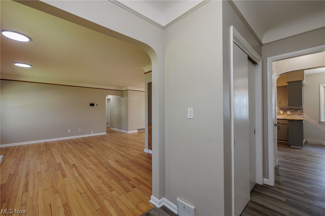 One Hundred Acres - Residential