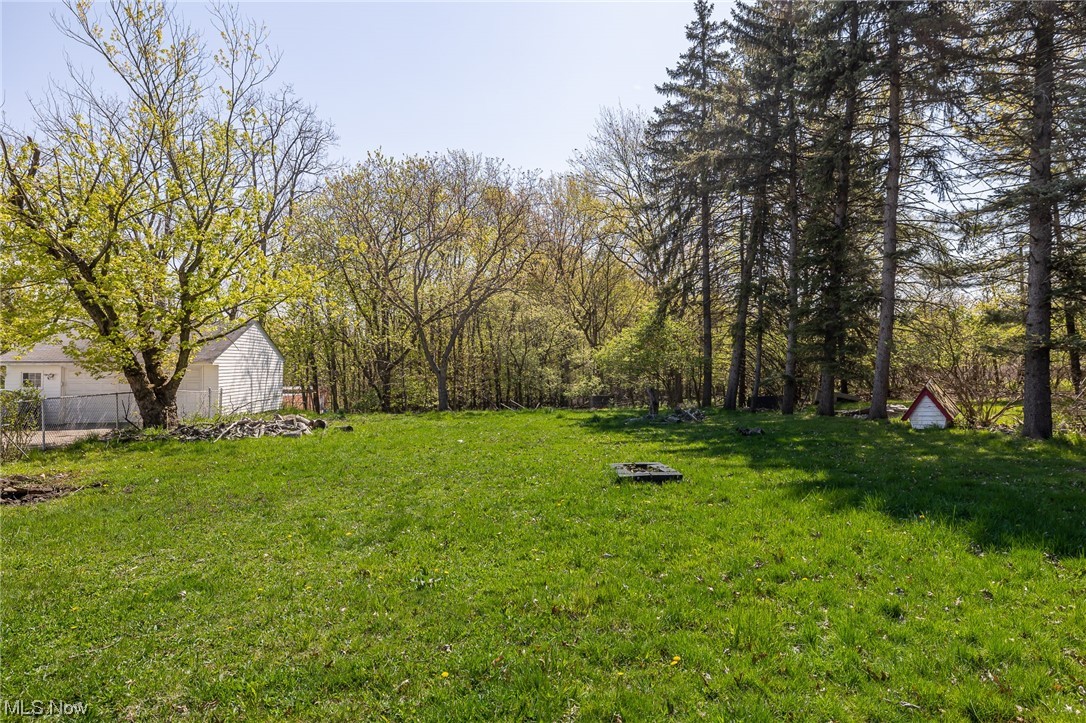 One Hundred Acres - Residential