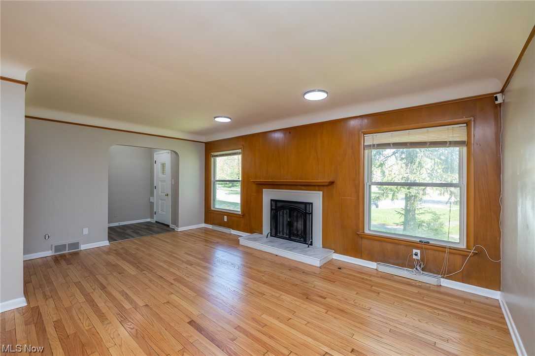 One Hundred Acres - Residential