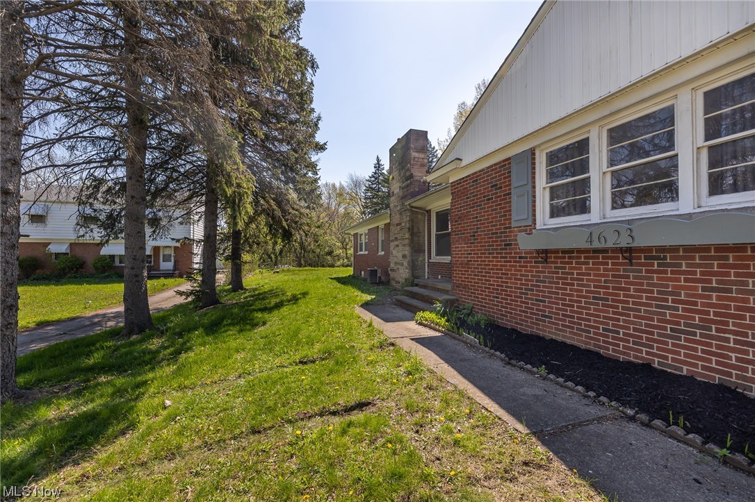 One Hundred Acres - Residential