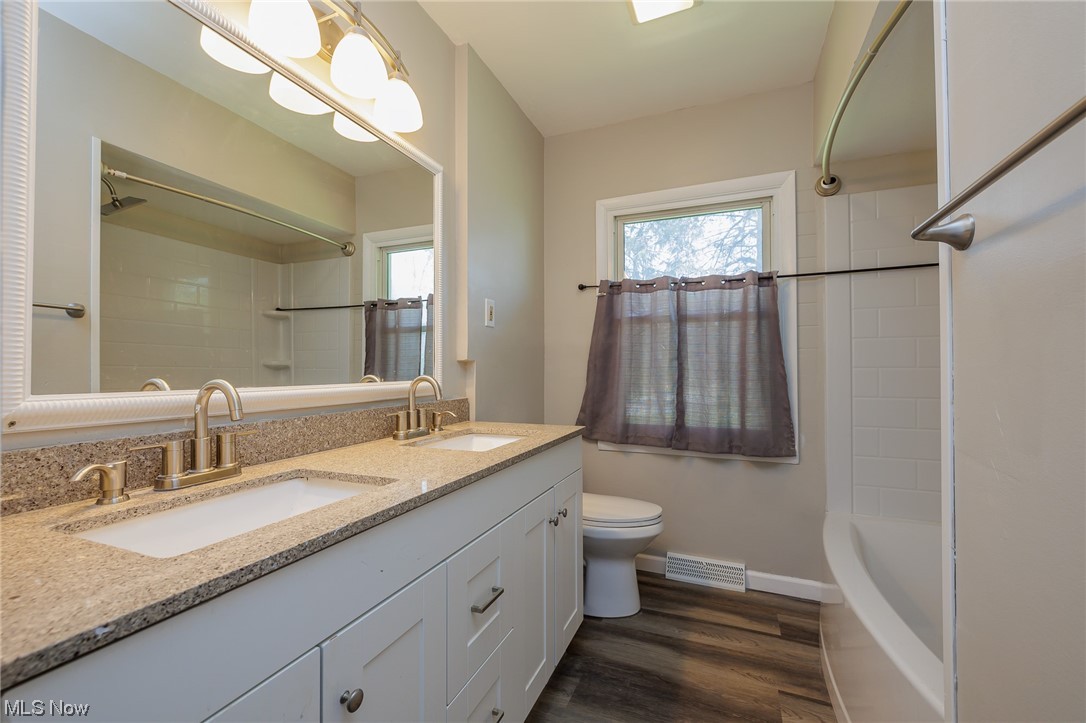 One Hundred Acres - Residential