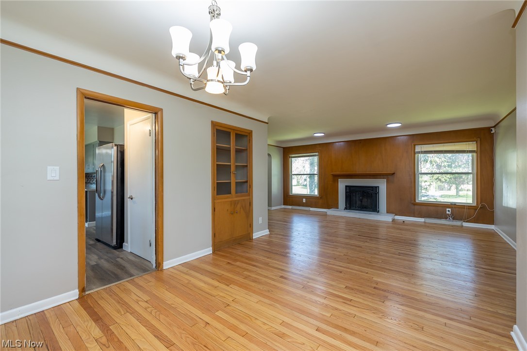 One Hundred Acres - Residential