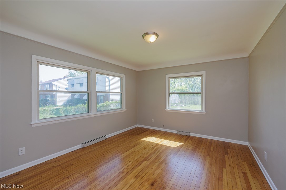 One Hundred Acres - Residential