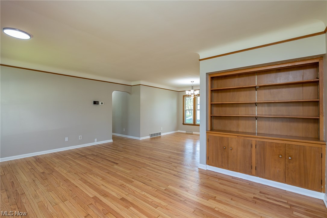 One Hundred Acres - Residential