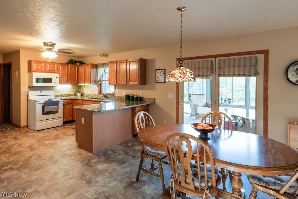 Hart-Bow Ranch 4th Add - Residential