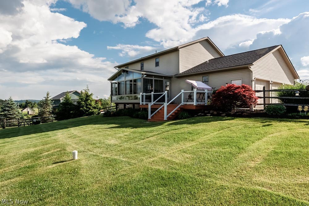 Hart-Bow Ranch 4th Add - Residential