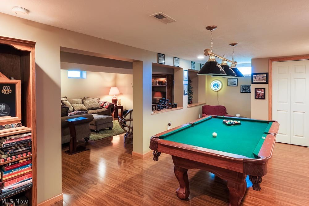 Hart-Bow Ranch 4th Add - Residential