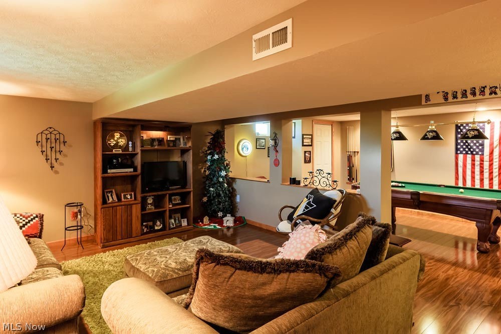 Hart-Bow Ranch 4th Add - Residential