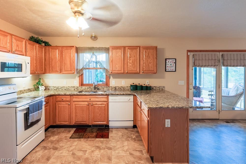 Hart-Bow Ranch 4th Add - Residential