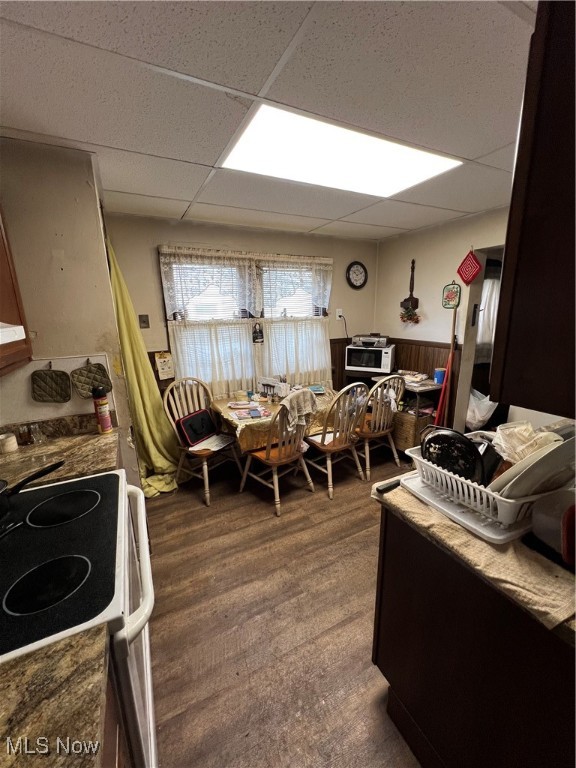 S W Saltmans Hazeldell - Residential