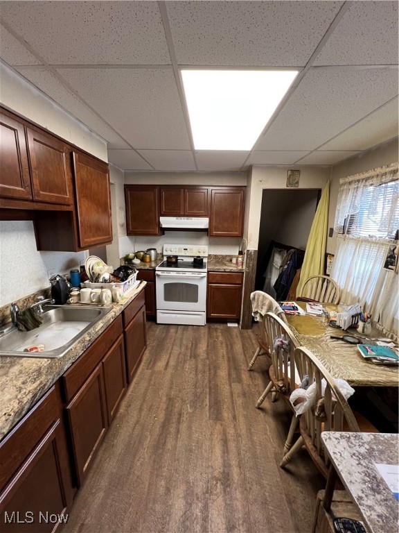 S W Saltmans Hazeldell - Residential