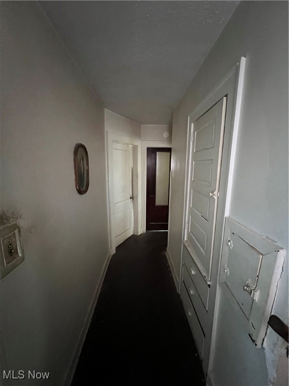 S W Saltmans Hazeldell - Residential