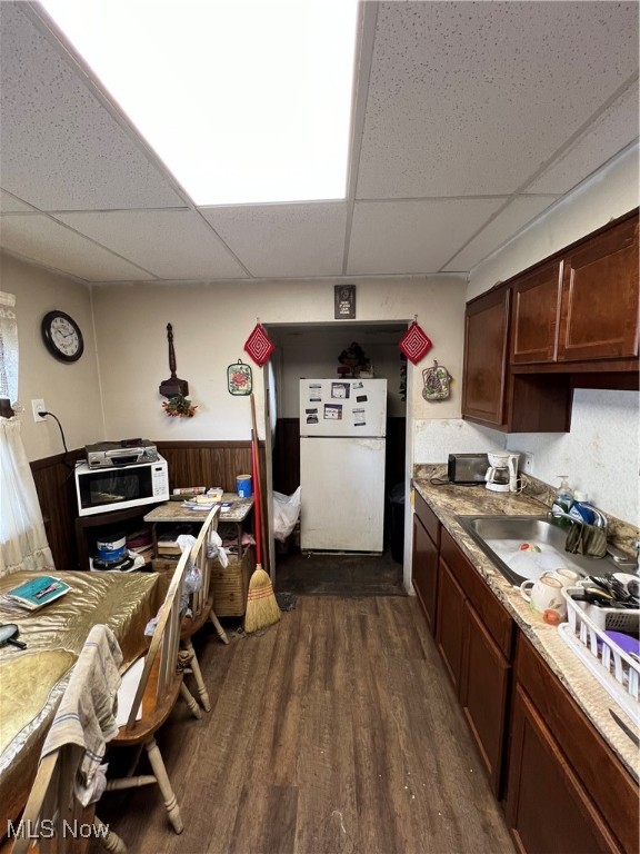 S W Saltmans Hazeldell - Residential