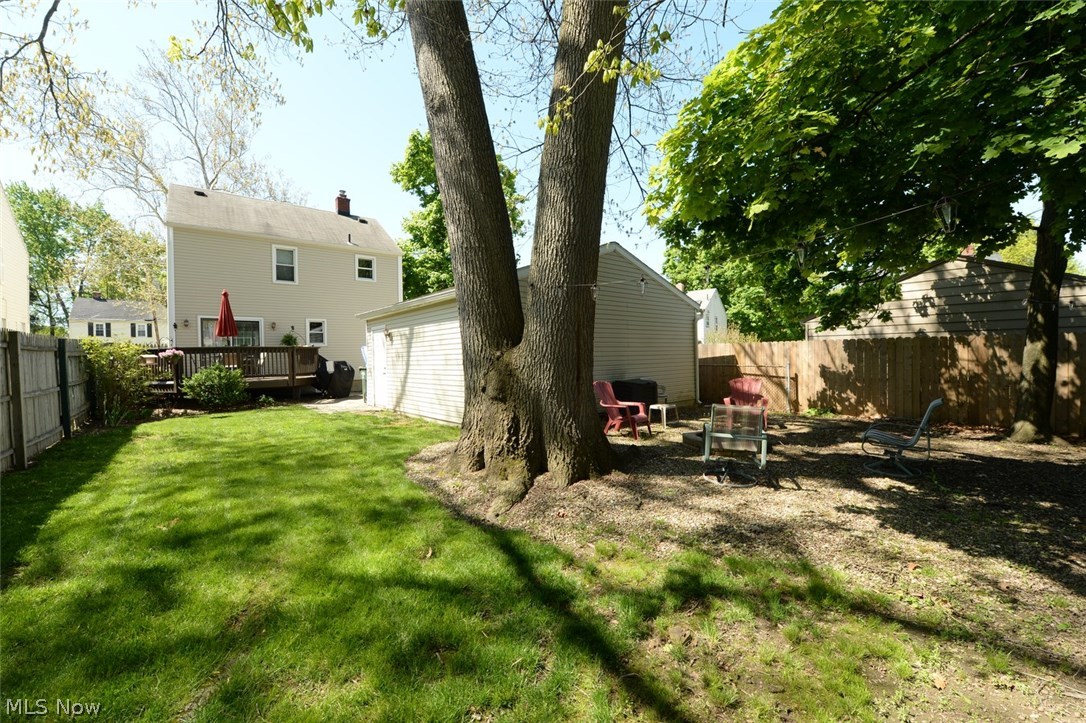 Fairland Heights - Residential